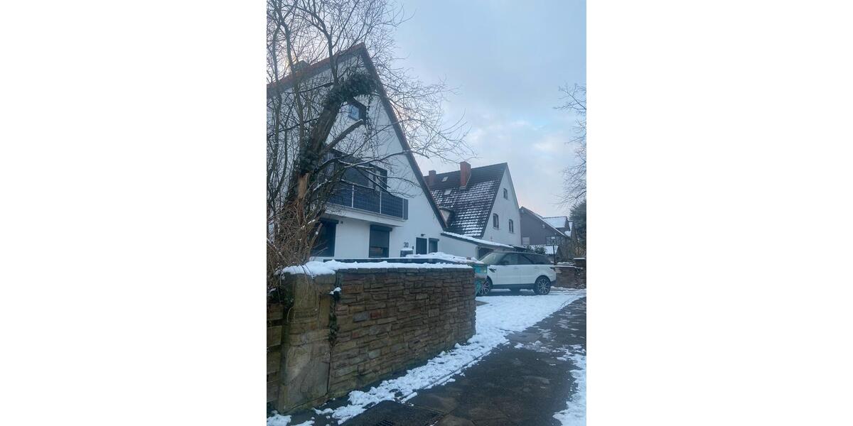 Etagenwohnung Düsseldorf Stadtbezirk 5 - 2 Zimmer, 61 m&sup2;, 950&euro; | Angebot:24522723