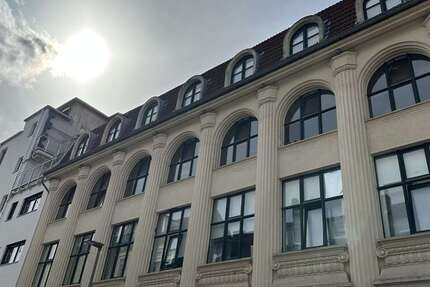 Gewerbeobjekt Krefeld Krefeld-Mitte - 1.925&euro; | Angebot:12885574