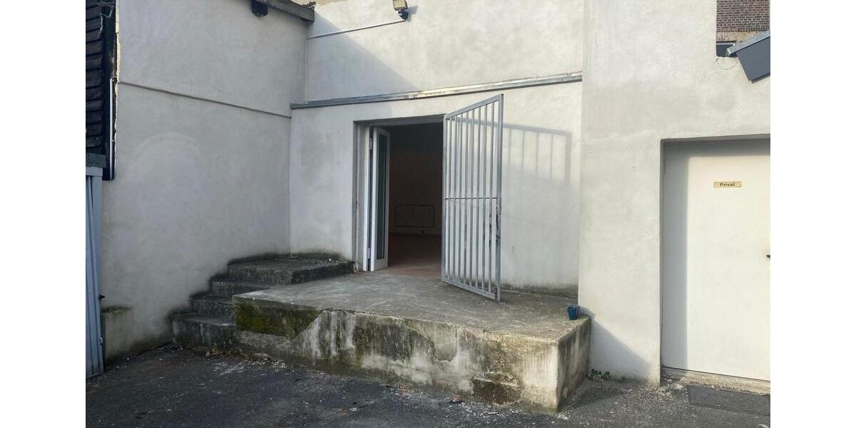 Gewerbeobjekt Wesel - 1.600&euro; | Angebot:25908973