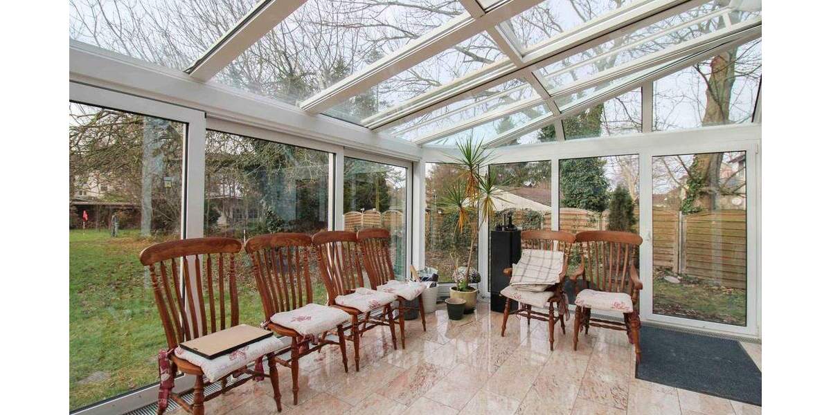 Einfamilienhaus Essen Frintrop - 6 Zimmer, 266 m&sup2;, 1.040.000&euro; | Angebot:25746959