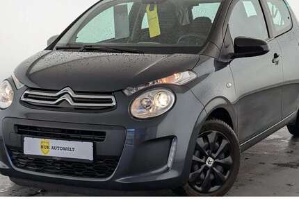 Citroen C1 90.550 km 6.460 &euro; Düsseldorf 40599