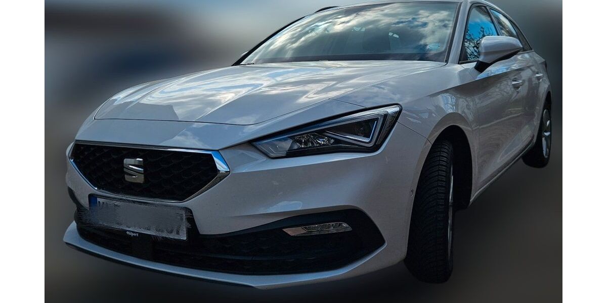 Seat Leon 26.500 km 21.900 &euro; Wesel 46485