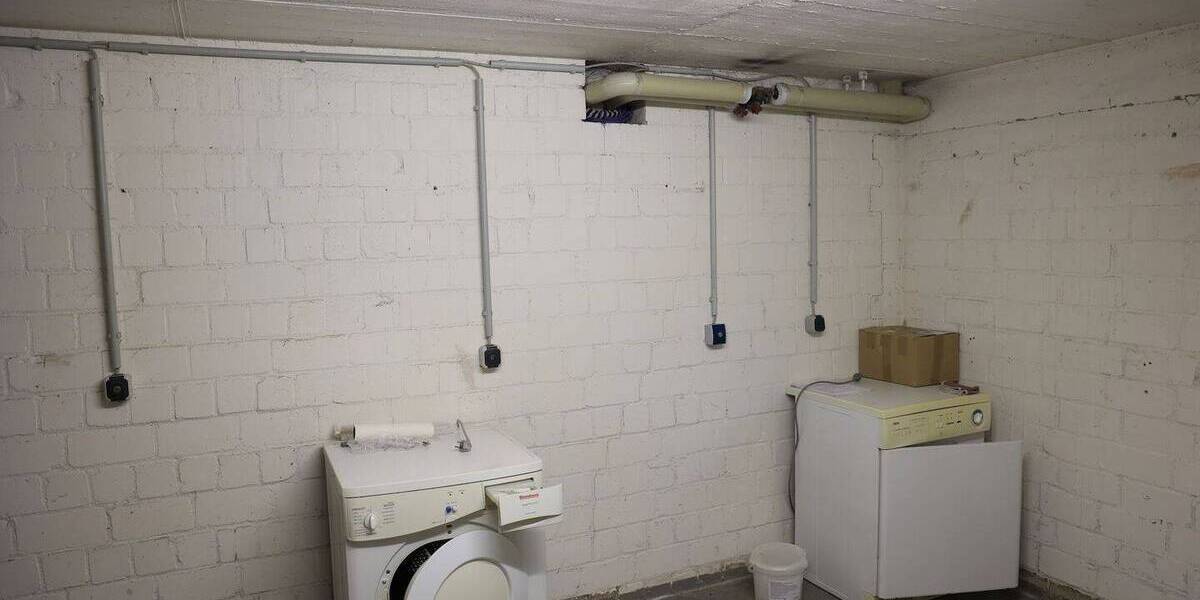 Etagenwohnung Duisburg Großenbaum - 3 Zimmer, 77 m&sup2;, 223.000&euro; | Angebot:25663830