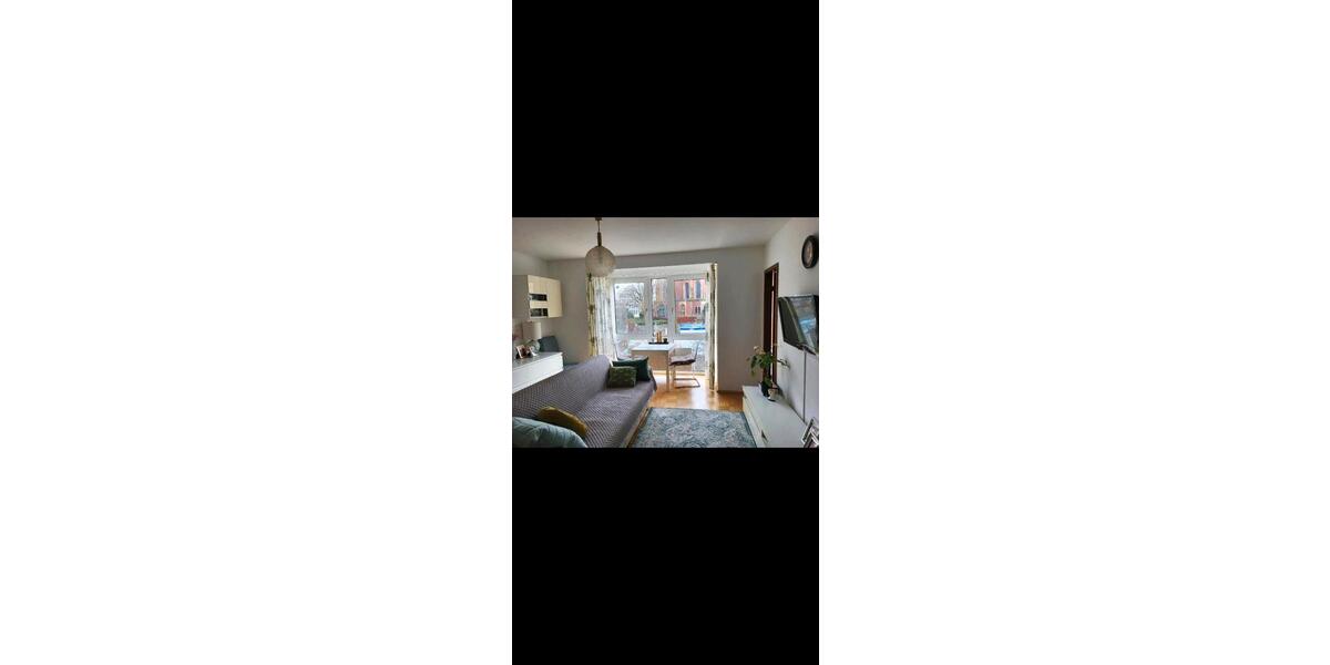 Etagenwohnung Essen Stadtkern - 2 Zimmer, 38 m&sup2;, 480&euro; | Angebot:26013850