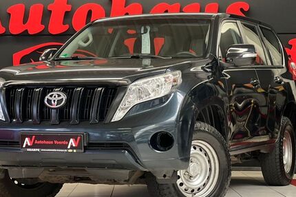 Toyota Land Cruiser 288.000 km 24.990 &euro; Voerde 46562
