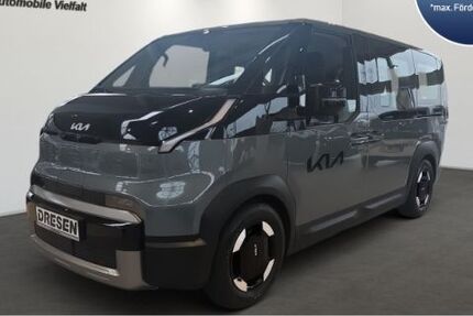 Kia PV5 4.285 km 44.480 &euro; Neuss 41464