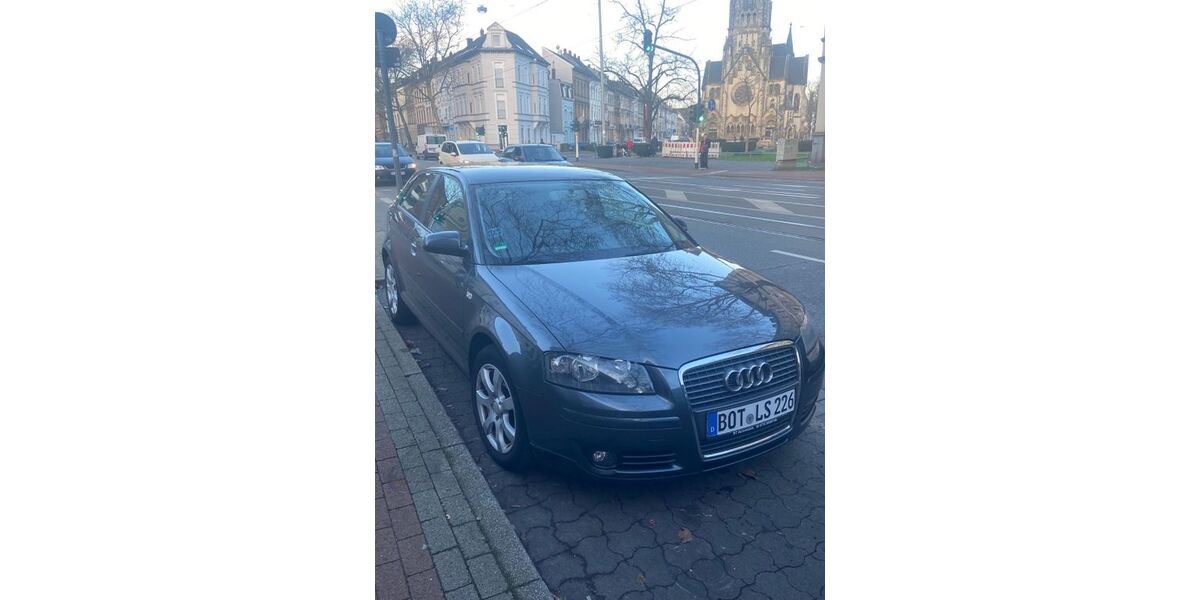 Audi A3 265.000 km 2.150 &euro; Krefeld 47805