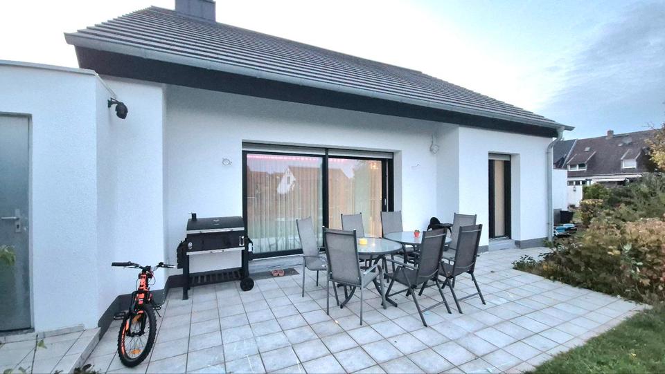 Einfamilienhaus Duisburg Rheinhausen - 5 Zimmer, 131 m&sup2;, 770.000&euro; | Angebot:23431193