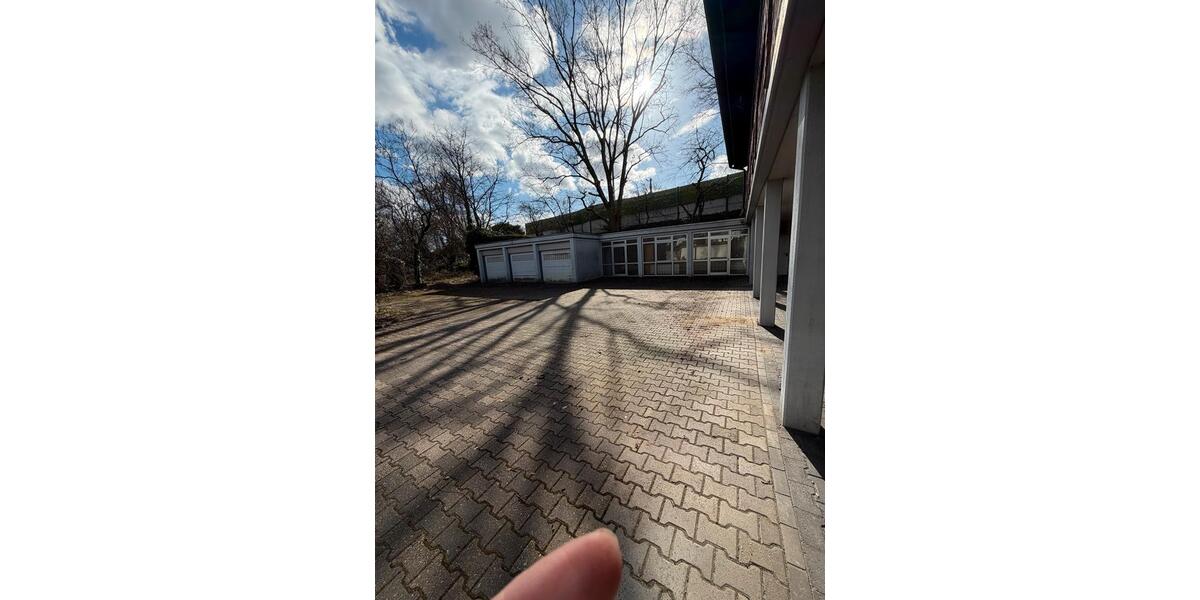 Gewerbeobjekt Viersen - 1.500&euro; | Angebot:26061371