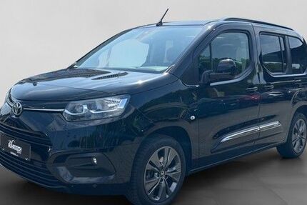 Toyota Proace City 55.800 km 21.990 &euro; Duisburg 47059