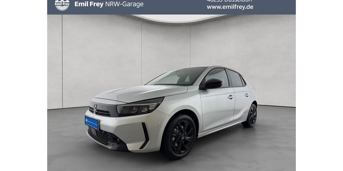 Opel Corsa 2.464 km 19.890 &euro; Düsseldorf 40233