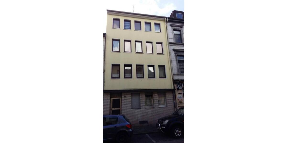 Mehrfamilienhaus, Wohnhaus Krefeld Cracau - 435.000&euro; | Angebot:27301312