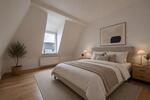 Dachgeschoßwohnung Essen Frillendorf - 2.5 Zimmer, 62 m&sup2;, 650&euro; | Angebot:26619381