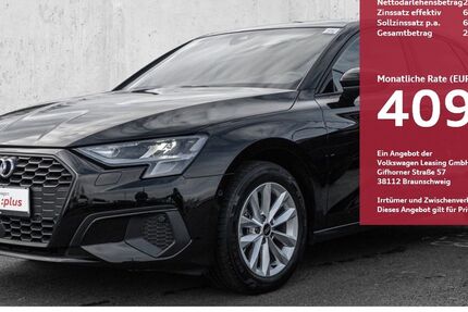Audi A3 53.477 km 25.840 &euro; Düsseldorf 40474