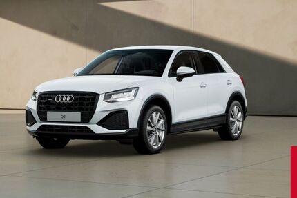 Audi Q2 11.662 km 34.890 &euro; Duisburg 47249