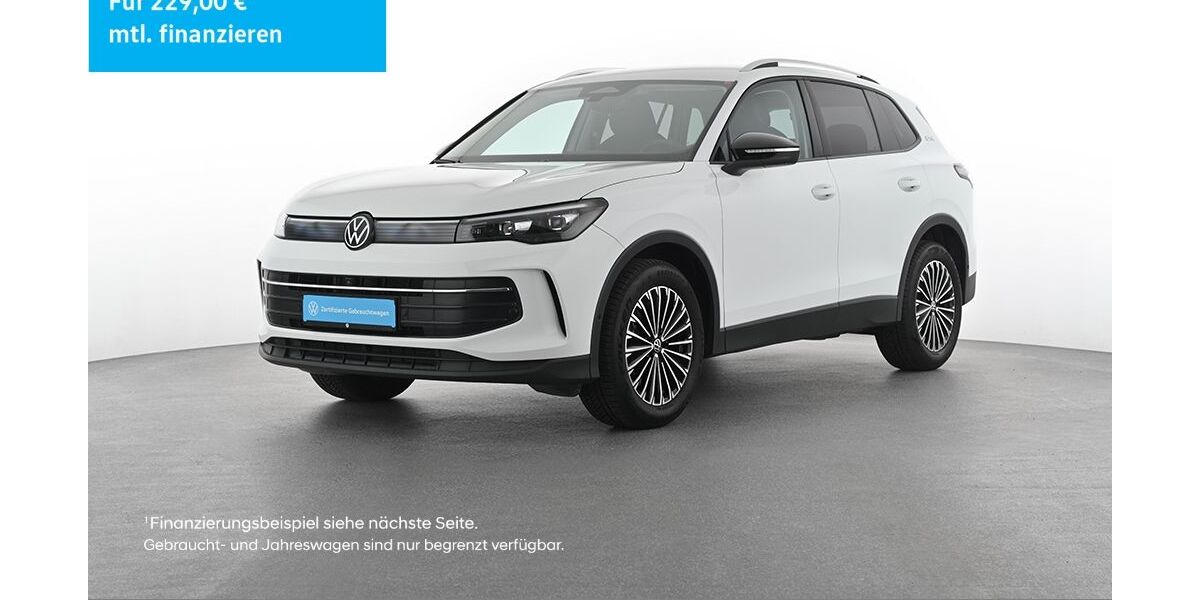 VW Tiguan 25.296 km 35.950 &euro; Essen 45143
