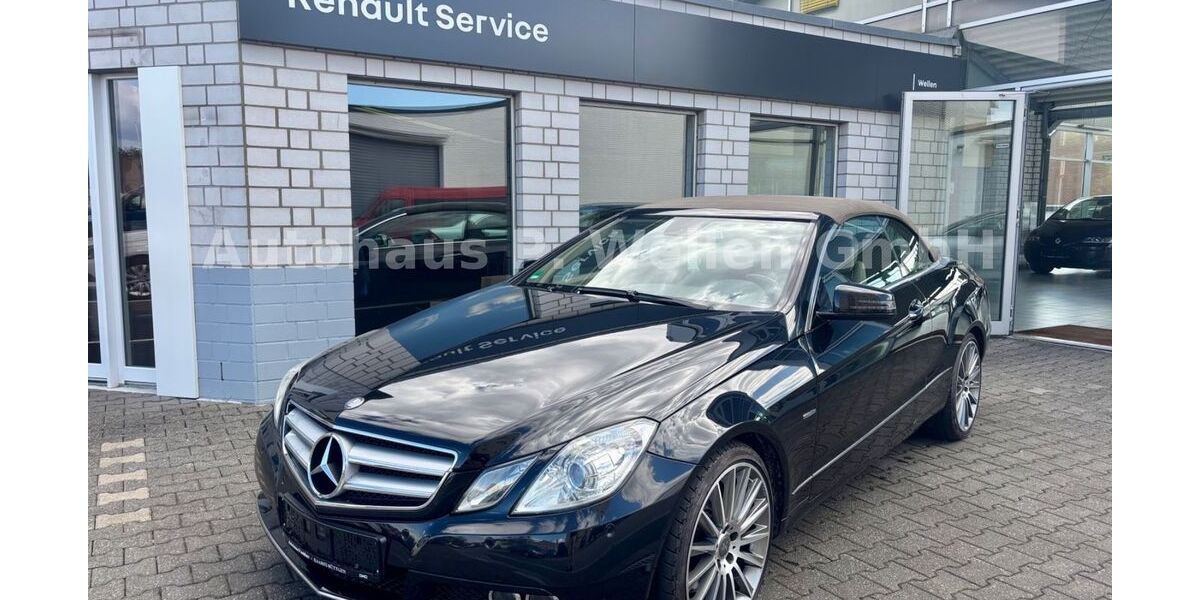 Mercedes-Benz E 350 258.290 km 6.990 &euro; Kaarst - Büttgen 41564