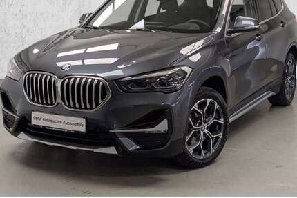BMW X1 92.943 km 23.940 &euro; Düsseldorf 40595