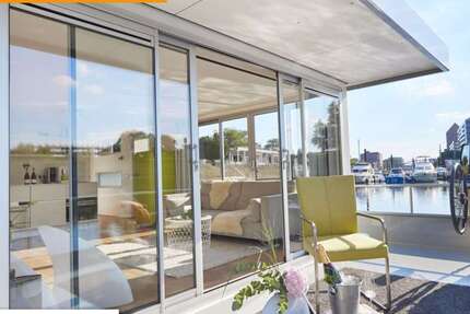 Wohnung Duisburg Duisburg-Mitte - 3 Zimmer, 45 m&sup2;, 449.000&euro; | Angebot:12487500