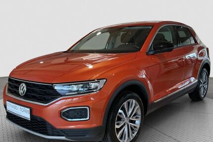VW T-Roc 102.396 km 18.490 &euro; Neuss 41469