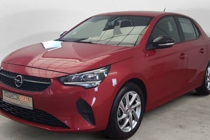 Opel Corsa 65.049 km 10.249 &euro; Moers 47445