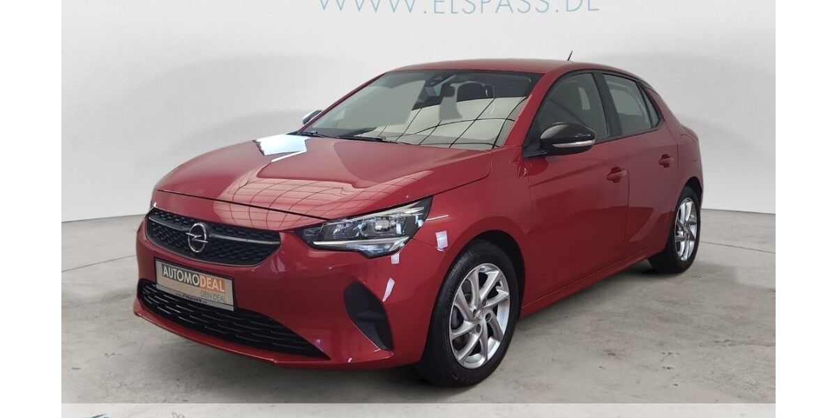 Opel Corsa 65.049 km 10.249 &euro; Moers 47445