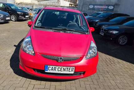 Honda Jazz 174.050 km 1.950 &euro; Krefeld 47798