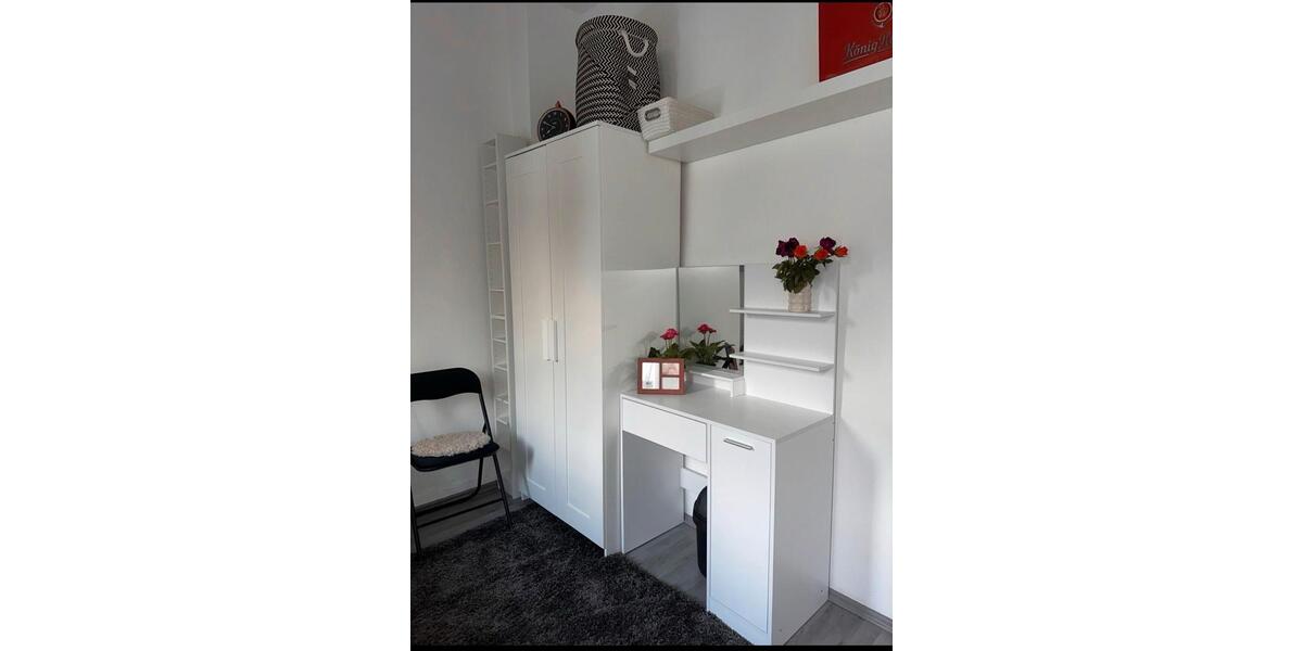 Etagenwohnung Duisburg Laar - 2 Zimmer, 20 m&sup2;, 549&euro; | Angebot:26604534