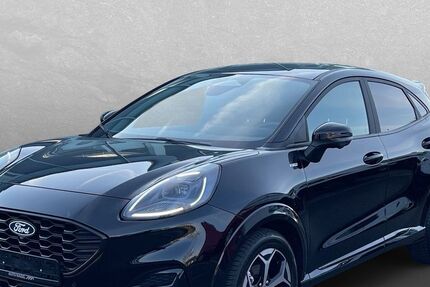 Ford Puma 19.900 km 23.990 &euro; Moers 47441