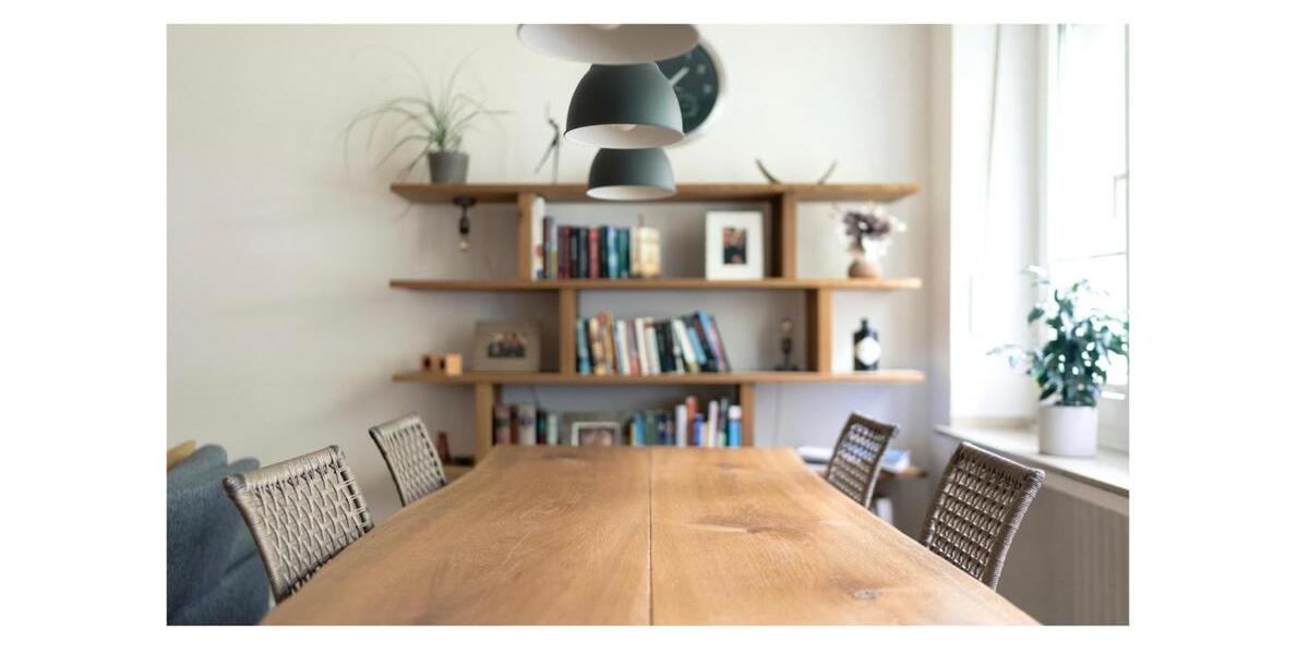 Erdgeschoßwohnung Duisburg - 2 Zimmer, 64 m&sup2;, 1.290&euro; | Angebot:25171820