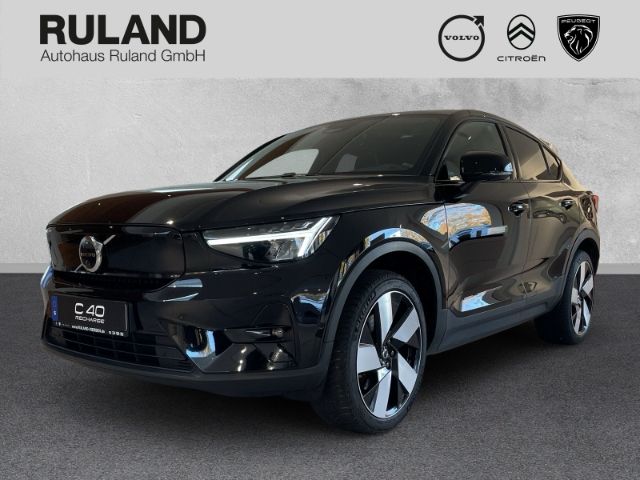 Volvo C40 65.000 km 33.990 &euro; Viersen 41748