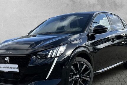 Peugeot 208 8.997 km 20.700 &euro; Krefeld 47809