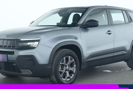 Jeep Avenger 18.211 km 16.664 &euro; Neuss 41460