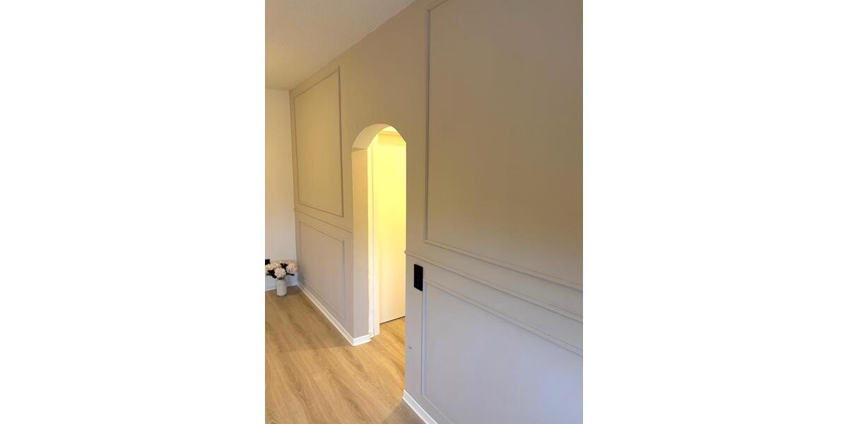 Etagenwohnung Moers Rheinkamp - 2.5 Zimmer, 58 m&sup2;, 770&euro; | Angebot:25884088