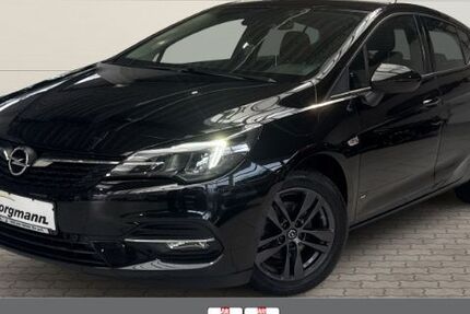Opel Astra 36.898 km 24.340 &euro; Bottrop 46240