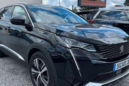 Peugeot 5008 121.900 km 18.564 &euro; Düsseldorf 40549