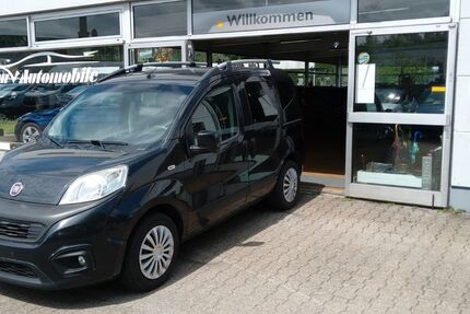 Fiat Qubo 251.100 km 4.590 &euro; Gladbeck 45966