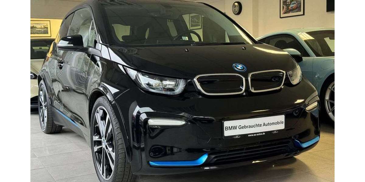 BMW i3 66.500 km 25.990 &euro; Mülheim an der Ruhr 45478