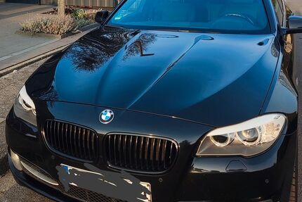 BMW 520 197.000 km 11.999 &euro; Wachtendonk 47669