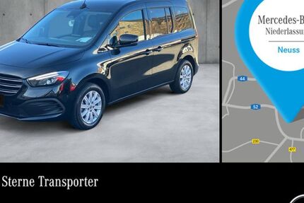 Mercedes-Benz T-Klasse 19.171 km 28.980 &euro; Neuss 41460