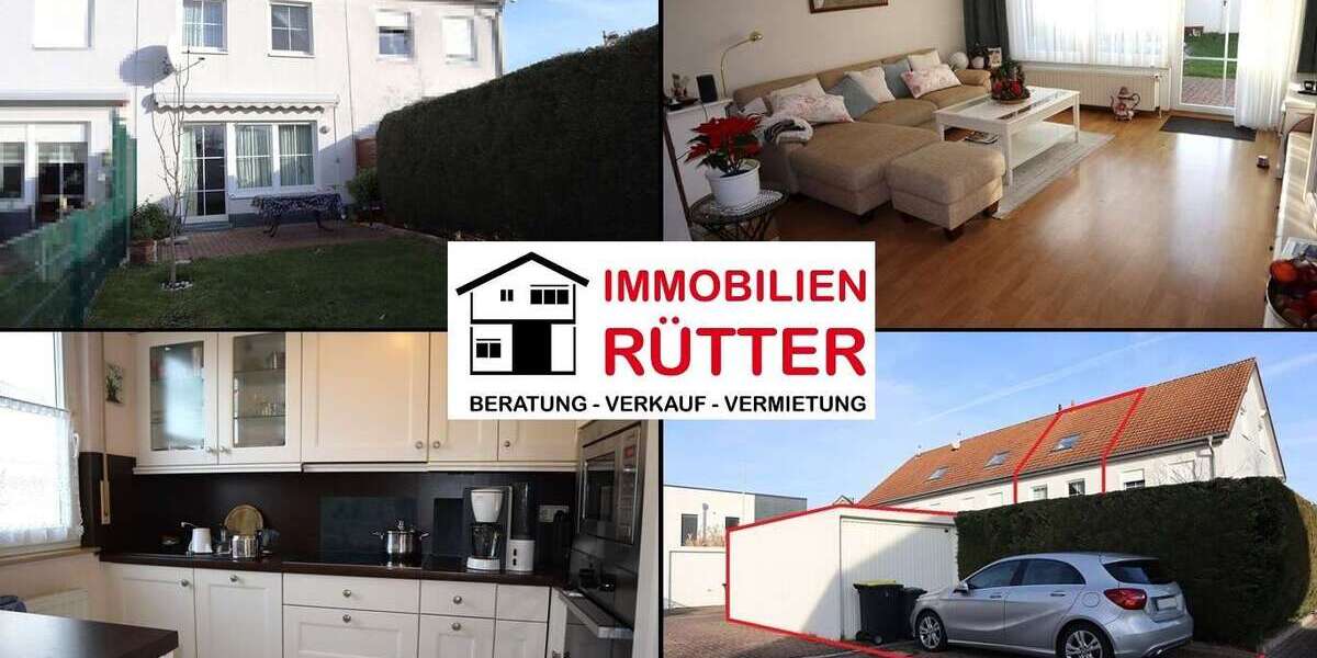 Einfamilienhaus Kamp-Lintfort Lintfort - 5.5 Zimmer, 115 m&sup2;, 360.000&euro; | Angebot:24692779