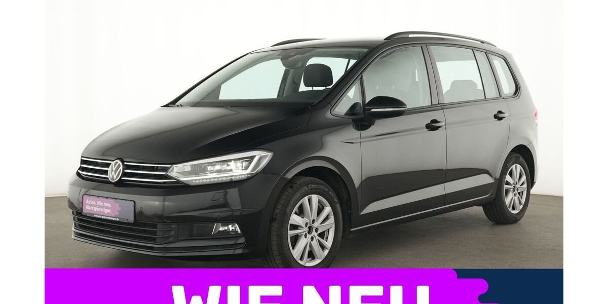 VW Touran 88.268 km 17.987 &euro; Neuss 41460