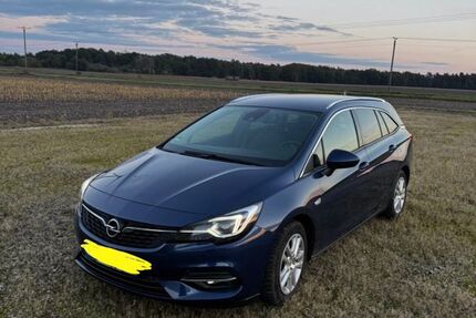 Opel Astra 200.000 km 13.000 &euro; Düsseldorf 40591