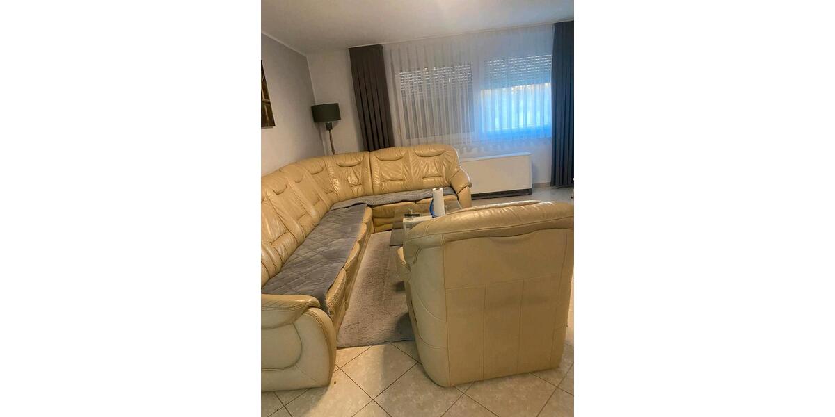 Erdgeschoßwohnung Duisburg Hamborn - 4.5 Zimmer, 99 m&sup2;, 159.000&euro; | Angebot:26679310