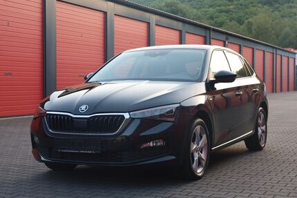 Skoda Scala 92.686 km 15.499 &euro; Oberhausen 46145