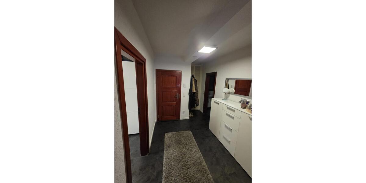 Terrassenwohnung Oberhausen Biefang - 3.5 Zimmer, 64 m&sup2;, 155.000&euro; | Angebot:25544559