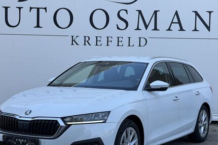 Skoda Octavia 92.111 km 14.950 &euro; Krefeld 47805