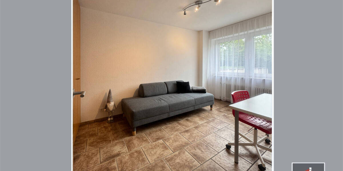 Etagenwohnung Krefeld Bockum - 3 Zimmer, 76 m&sup2;, 980&euro; | Angebot:26043857