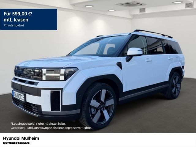 Hyundai SANTA FE 9.680 km 49.480 &euro; Mülheim 45478