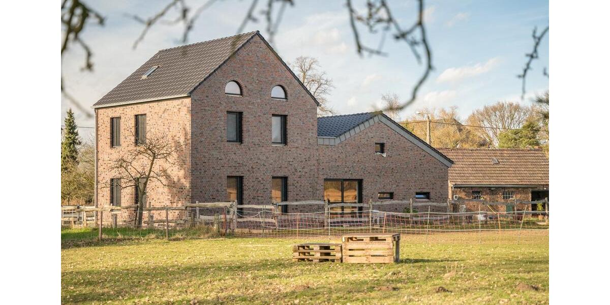 Einfamilienhaus Wesel Bislich - 4 Zimmer, 230 m&sup2;, 795.000&euro; | Angebot:25900190